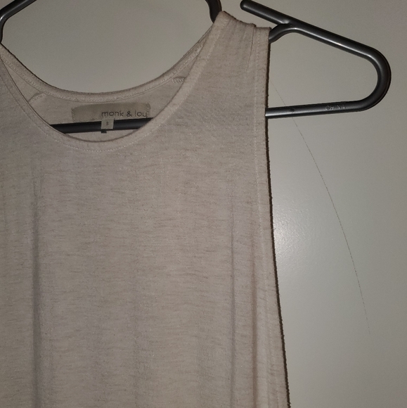 Monk & Lou Tank - Picture 7 of 11